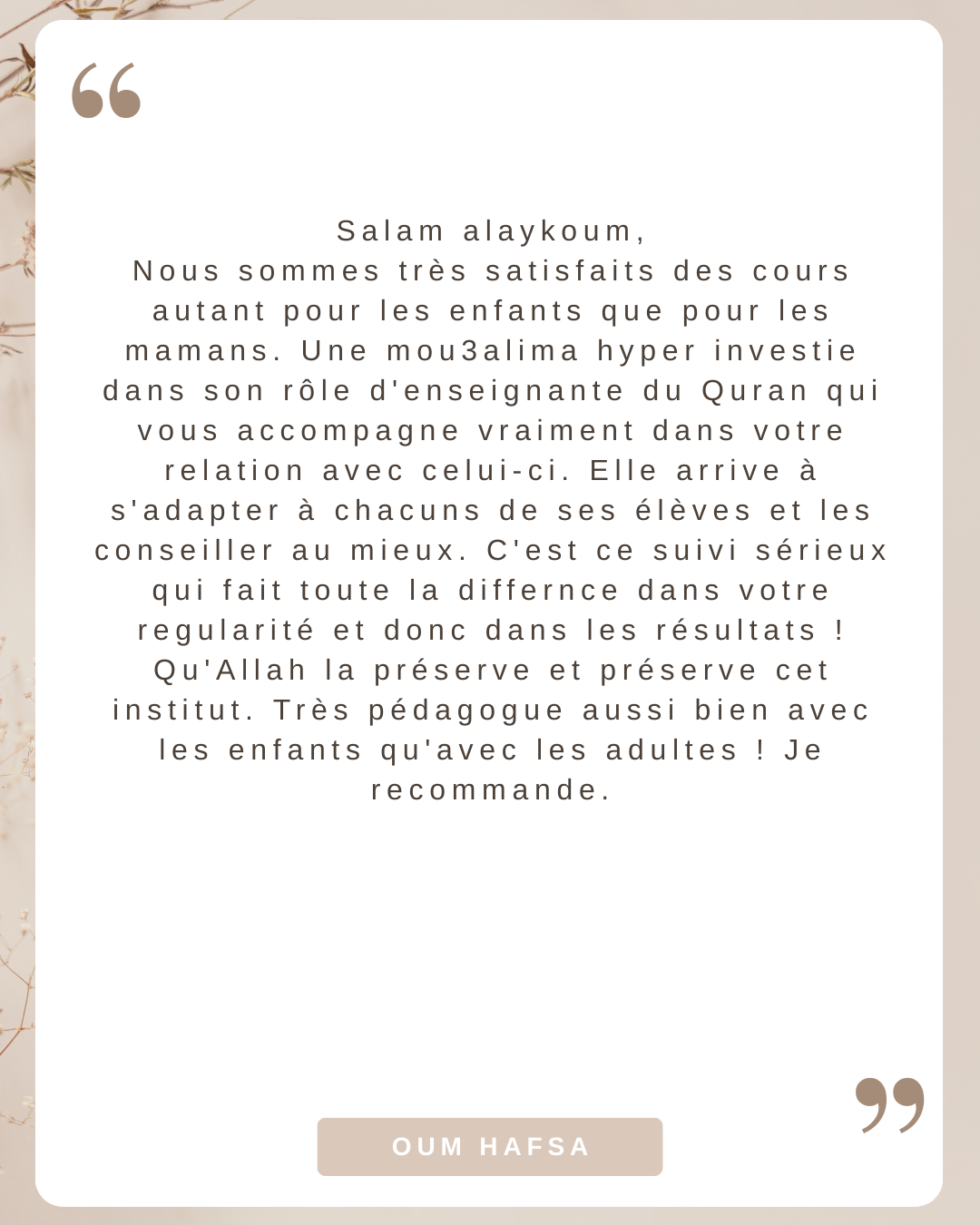 Votre texte de paragraphe (6)